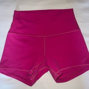 lululemon align short 4”